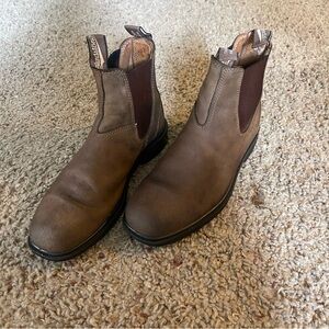Blundstone boots